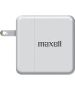 Maxell USB Power Charger - £10.94 GBP