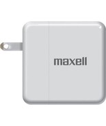 Maxell USB Power Charger - $264.33 MXN