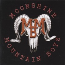 Moonshine mountain boys moonshine mountain boys thumb200