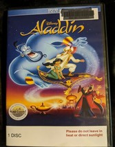 Aladdin (The Walt Disney Signature Collection) [DVD] Ac-3/Dolby Digital, D - £8.69 GBP