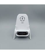 UXJ Wireless chargers 20W Fast Wireless Charging Stand For Cell Phone, W... - $27.56 CAD