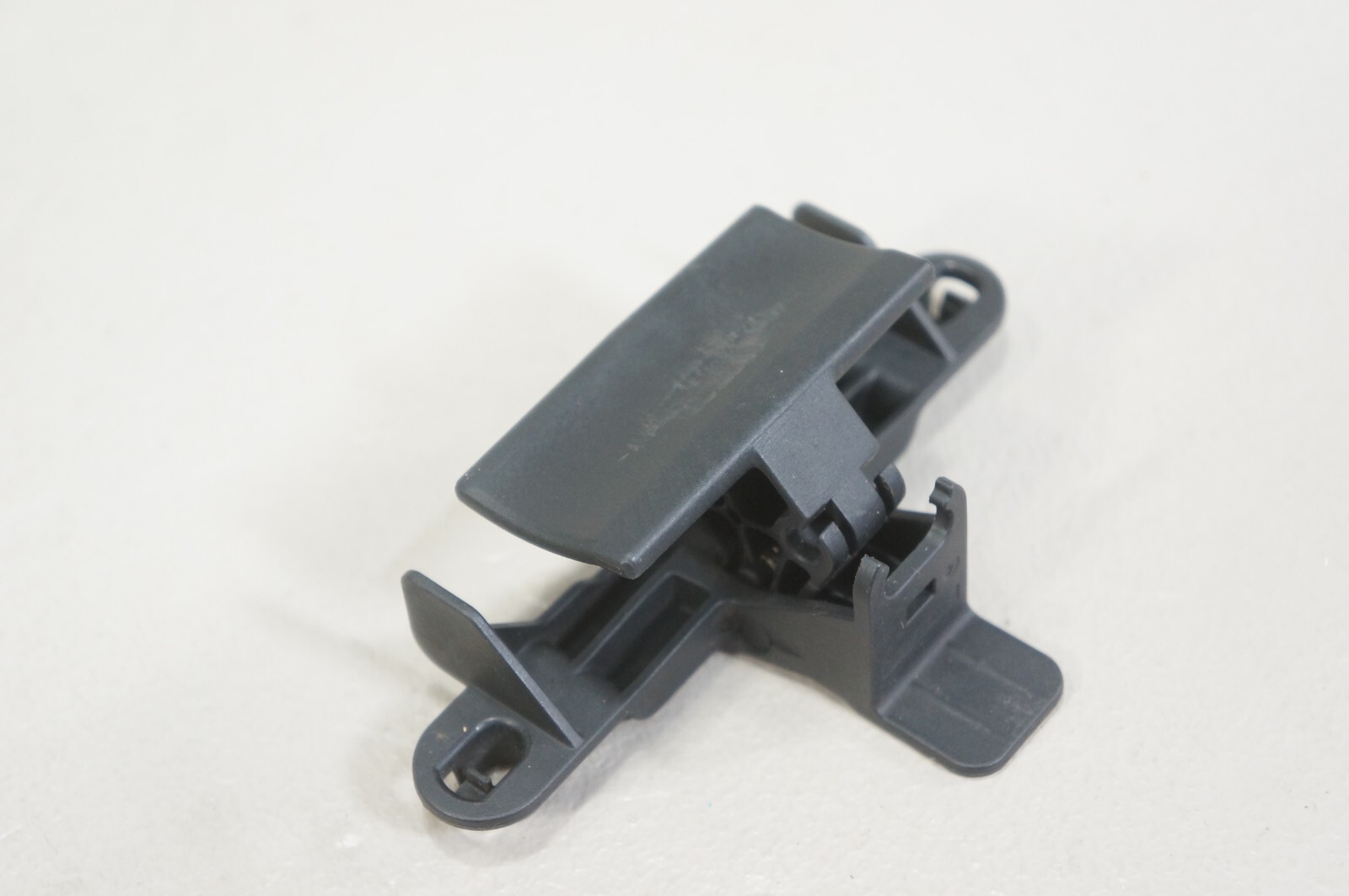 2007-2013 bmw x5 x6 e70 e71 hood latch release handle lever 7164798 Item image 7