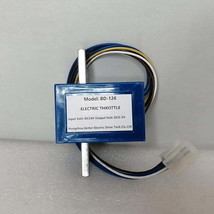 BD-126 BD126 MCU DC 24V Output 0-5V Electronic Throttle For CURTIS ZAPI ... - $78.00