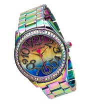 Women&#39;s Watch - Glitteratzi Wristwatch, - $120.91