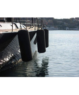 MegaFend Neoprene Boat Fender Cover For extra large fender 64&quot;x 36&quot; NEW - $107.91