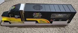 1997 Sunoco Series 4 Racing Team Toy Truck Gold Limited Edition Serial #... - £15.66 GBP