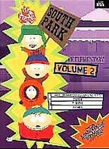 South Park - VOL # 2 - $7.80