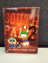 South Park: Season 2 - DVD - £3.80 GBP