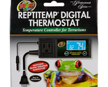ReptiTemp Digital Thermostat - £41.40 GBP