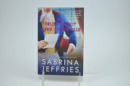 The Truth About Lord Stoneville By Sabrina Jeffries - £4.73 GBP