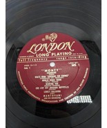 Monty Mantovani And His Orchestra Vinyl Record - €8,41 EUR