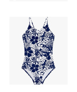 Kanu Surf Girls&#39; Hurricane Beach Sport UPF 50 One Piece Swimsuit - €15,08 EUR