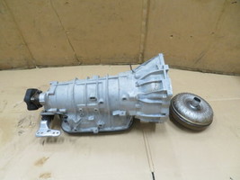 02 BMW Z3 E36 3.0L #1225 Automatic Transmission GM A5S 390R M54 3.0L 54k - £592.32 GBP