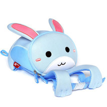 2-5 years old cartoon rabbit children small size anti lost waterproof backpack - £30.33 GBP