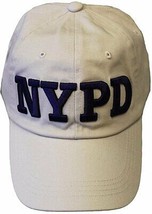 NYPD Kids Baseball Hat Junior Cap Officially Licensed New York Police De... - $15.99+
