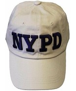 NYPD Kids Baseball Hat Junior Cap Officially Licensed New York Police De... - £12.57 GBP+