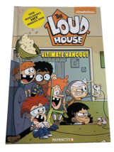 Loud House #9 : Ultimate Hangout 2020 TPB - $183.92 MXN