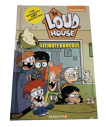 Loud House #9 : Ultimate Hangout 2020 TPB - €8,67 EUR