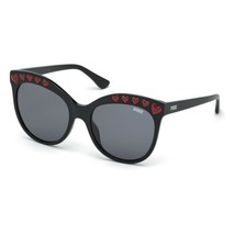 Ladies&#39; Sunglasses Victoria&#39;s Secret PK0009-01A ø 57 mm (S0353501) - £35.21 GBP
