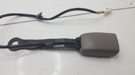 Seat Belt Front Bucket Passenger Buckle Sedan Fits 07-10 ALTIMA 520654 - £42.91 GBP