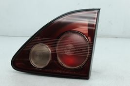 Passenger Tail Light Thru 6/00 Tailgate Mounted Fits 99-00 LEXUS RX300 72378 image 5