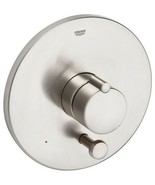 GROHE 19 493 TENSO Shower Faucet. New. Chrome Finish. - €62,96 EUR