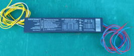 Osram QuickTronic QTP-4X32T8/UNV-ISN-SC Fluorescent Ballast 120-277V - $13.50 CAD