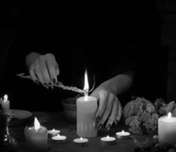 Professional Revenge &amp; Retribution Spell Advanced Witchcraft Guaranteed ... - $182.84 MXN