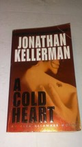 Alex Delaware: A Cold Heart No. 17 by Jonathan Kellerman (2003, Paperback) - £7.04 GBP