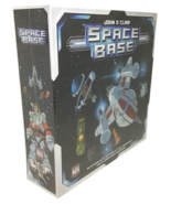 Space Base Intergalactic Dice Game Fleet Management Cards Family Sealed NEW - $32.66