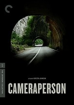 Cameraperson (Criterion Collection) (DVD) - €13,70 EUR