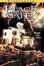 The Black Gate (DVD, 2005) - $9.65