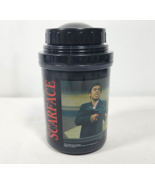 Vintage Scarface Mini Thermos with Lid NO CUP TOP Lunchbox Thermos Bottl... - $39.95