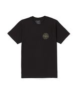 Volcom Men's Spiraling Short Sleeve Tee Black X-Large - €18,74 EUR