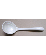 HIC Gravy Ladle, White - $22.40 CAD