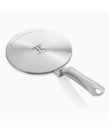 Todd English 8&quot; Stainless Steel Induction Disc - £19.55 GBP