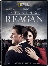Killing Reagan [DVD] - $551.86 MXN