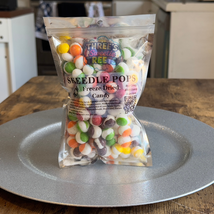 Freeze Dried Skittles - $10.00