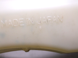 11-12-13-14-15-16 HONDA CR-Z ENGINE  COOLANT RESERVOIR/TANK image 5