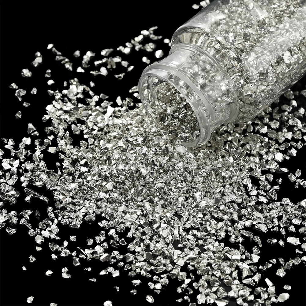 30g/Bottle Glass Crushed Stones Resin Fillings for DIY Epoxy Resin Mold ... - €2,57 EUR
