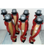 Oreck 11-1/8&quot; XL upright vacuum cleaner brush roll beater bar brushroll ... - $1,400.56 MXN