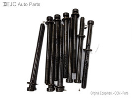 Cylinder Head Bolt Kit For 09-10 Mitsubishi Lancer  2.4  FWD - $34.60