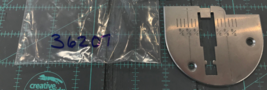 SEARS KENMORE Model 158.17300 NEEDLE PLATE 36207 - €8,09 EUR