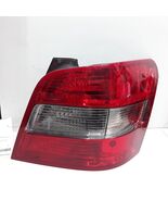 10 11 12 Mercedes GLK350 right passenger side incandescent tail light assembly - $207.15