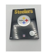 Pittsburgh STEELERS The Complete History 2-Disc DVD Set BRAND NEW Sealed... - £15.48 GBP