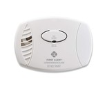 First Alert CO400 Carbon Monoxide (CO) Detector, Battery Operated Alarm,... - $32.99