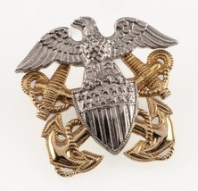 Sacco Di 2 Stati Uniti Militari Seconda Guerra Mondiale Spille (Blu Navy E - €165,19 EUR