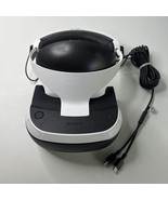 Sony PlayStation VR Headset PSVR PS4HEADSET ONLY CUH-ZVR2  | Untested - $81.48 CAD