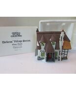 Dept 56 55530 Dickens Village Maylie Cottage Building No Cord  D11 - $30.18 CAD