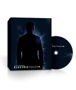 Electric Touch+ (Plus) DVD and Gimmick by Yigal Mesika - Trick - £194.18 GBP